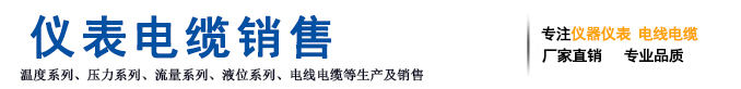 仪表电缆销售